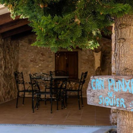 Can Punxa De Siquier Pollença Εξωτερικό φωτογραφία